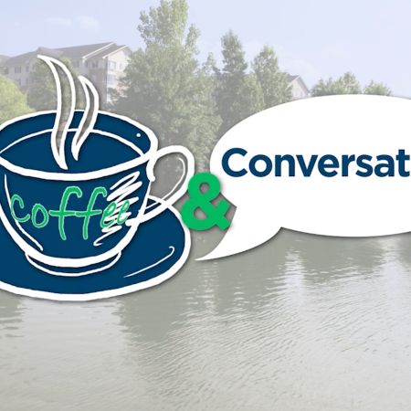 Coffee & Conversations – Finance (April 2024)
