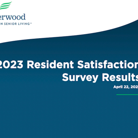 Resident Satisfaction Survey Town Hall Meeting (April 22, 2024)